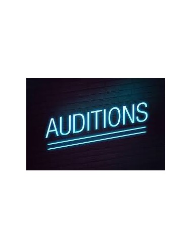 Auditions Sport-Études pour...