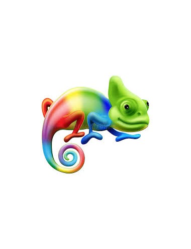 Chameleons - adapted...